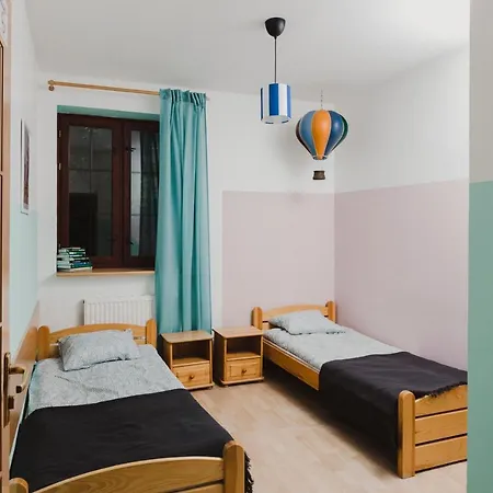 Szumilas Miejsce Spotkan Vendégház *