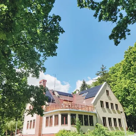 Szumilas Miejsce Spotkan Vendégház Bydgoszcz