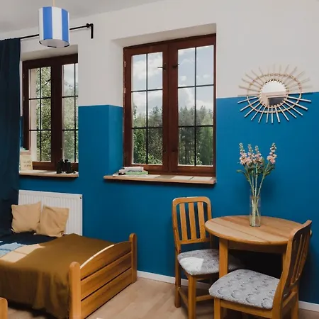 Szumilas Miejsce Spotkan Gasthuis *