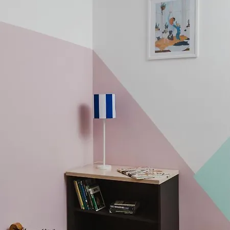 Szumilas Miejsce Spotkan Vendégház Bydgoszcz