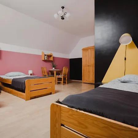 Gasthuis Szumilas Miejsce Spotkan Bydgoszcz