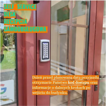 ゲストハウス Szumilas Miejsce Spotkan ビィドゴシュチュ