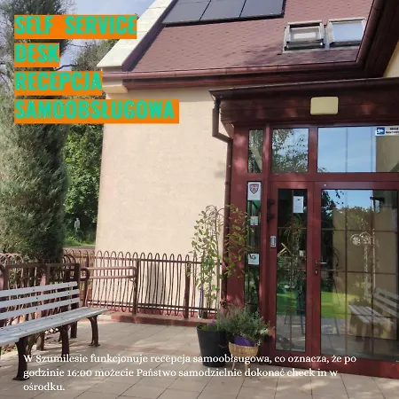 Gasthuis Szumilas Miejsce Spotkan *