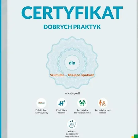 Gasthuis Szumilas Miejsce Spotkan