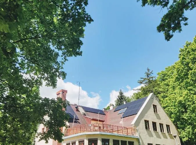 Szumilas Miejsce Spotkan Maison d'hôtes Bydgoszcz