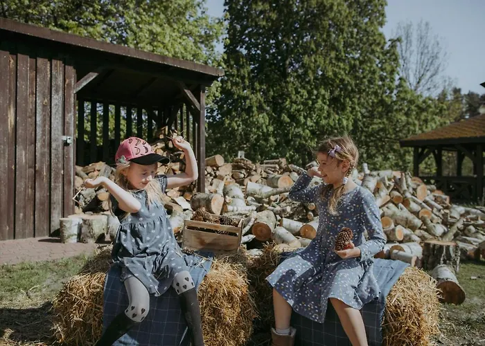 Affittacamere Szumilas Miejsce Spotkan