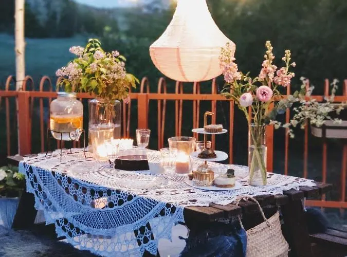 Szumilas Miejsce Spotkan