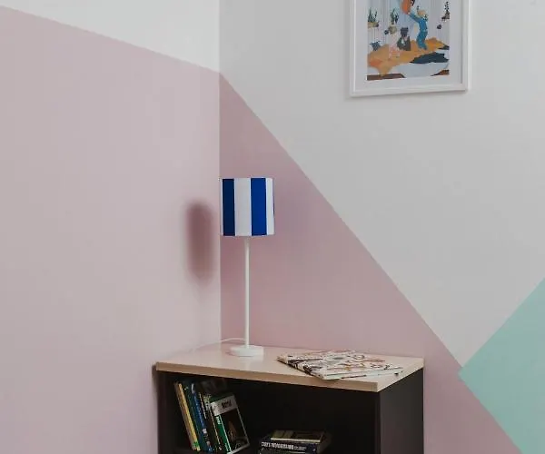 Szumilas Miejsce Spotkan Maison d'hôtes Bydgoszcz