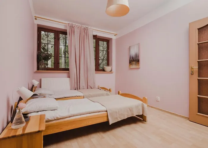 Maison d'hôtes Szumilas Miejsce Spotkan *