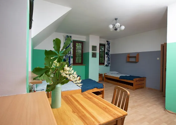 Szumilas Miejsce Spotkan Bydgoszcz