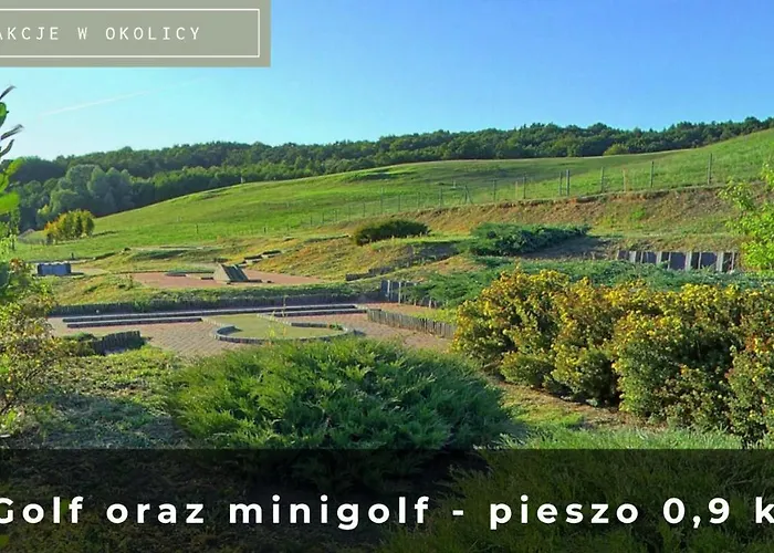 Szumilas Miejsce Spotkan Maison d'hôtes *