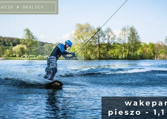 Affittacamere Szumilas Miejsce Spotkan Bydgoszcz