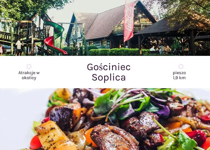 Szumilas Miejsce Spotkan Affittacamere