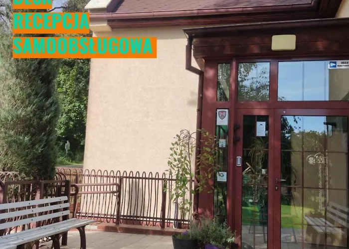 Maison d'hôtes Szumilas Miejsce Spotkan *