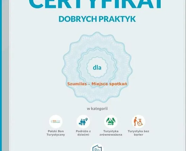 Affittacamere Szumilas Miejsce Spotkan