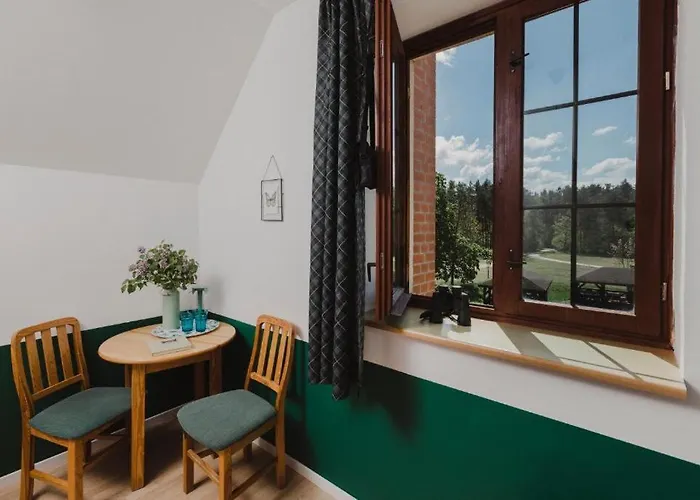 Szumilas Miejsce Spotkan